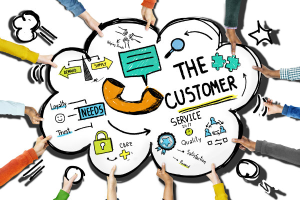 Customer Satisfaction Overtakes Acquisition as Top Marketing Priority